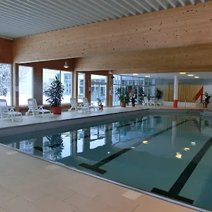 Appartement Haus Bergland, Neureichenau