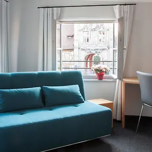 Appartement Rathausschaenke, Bamberg