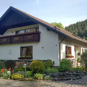 Appartement Haus Annemarie, Goldkronach